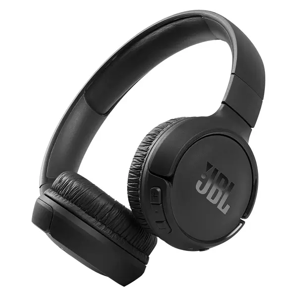 JBL Casque Tune 510BT Noir