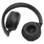 JBL Casque Tune 510BT Noir