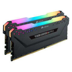 Corsair Vengeance RGB PRO Series 16 Go (2x 8 Go) DDR4 3600 MHz CL18