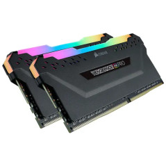 Corsair Vengeance RGB PRO Series 16 Go (2x 8 Go) DDR4 3600 MHz CL18