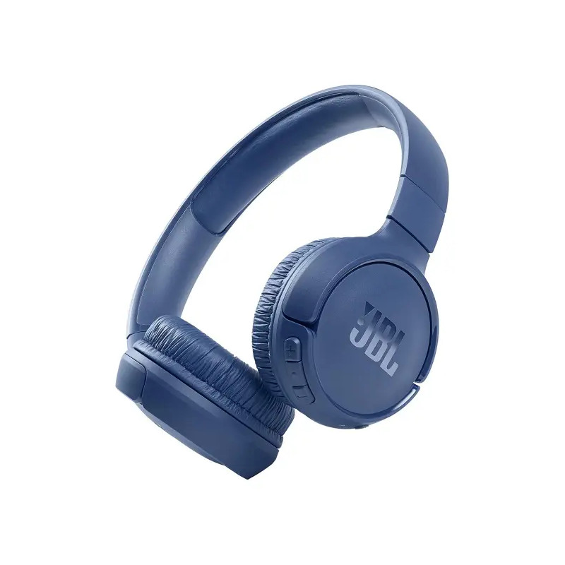 JBL Casque Tune 510BT Bleu