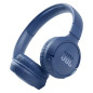 JBL Casque Tune 510BT Bleu