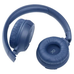 JBL Casque Tune 510BT Bleu