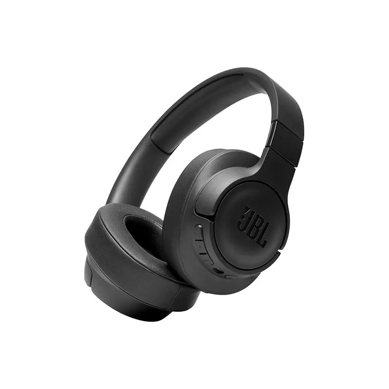 JBL Casque Tune 710BT Noir