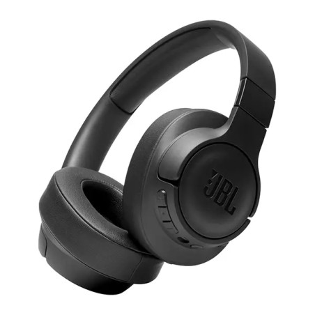 JBL Casque Tune 710BT Noir