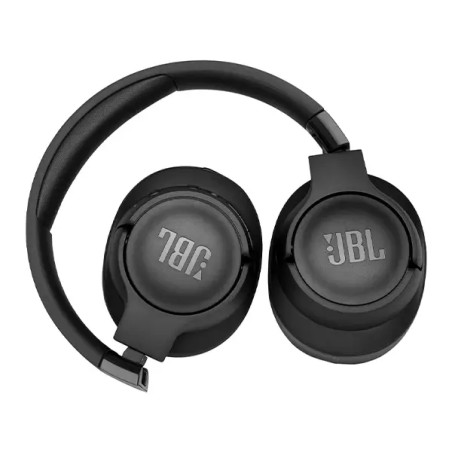 JBL Casque Tune 710BT Noir