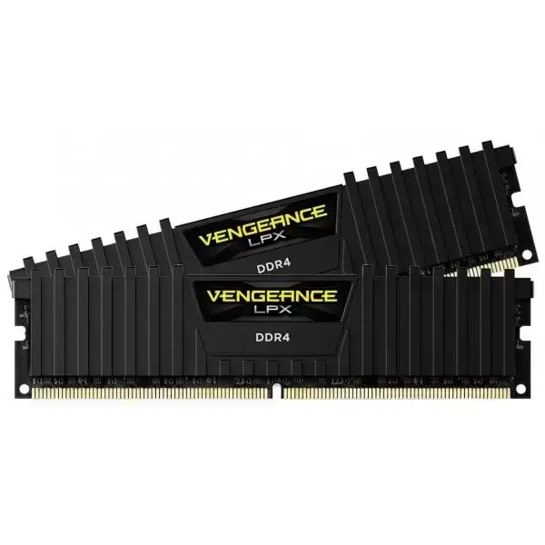 CORSAIR Vengeance LPX 16 Go (2 x 8 Go) DDR4 3200 MHz