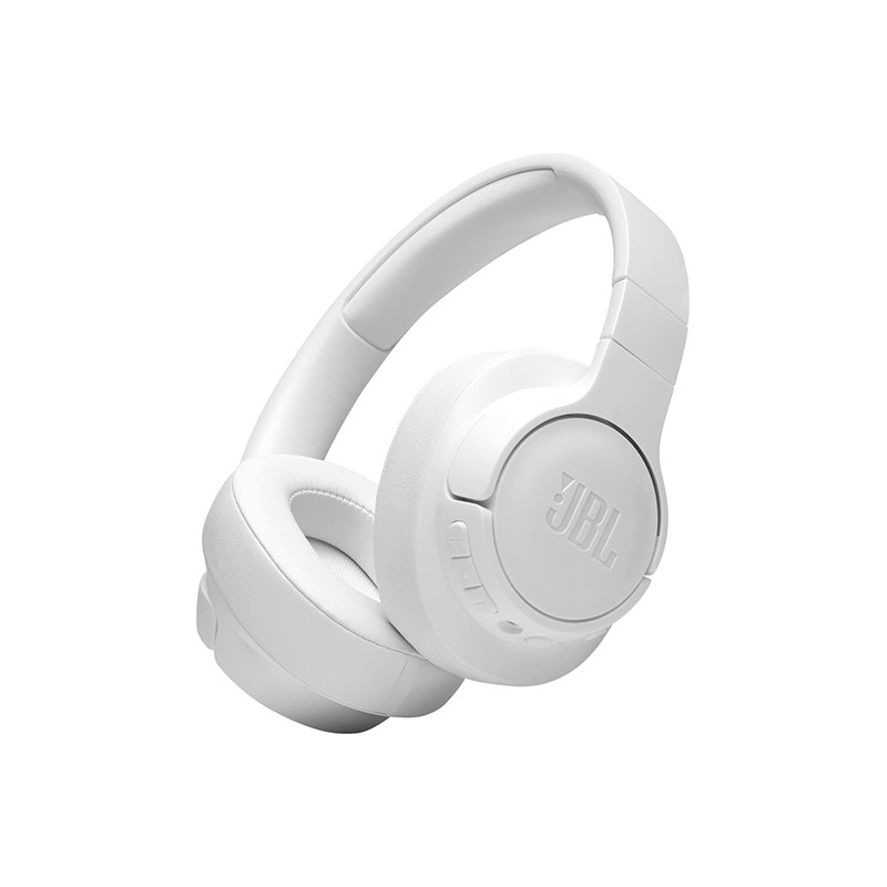 JBL Casque Tune 710BT Blanc