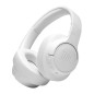 JBL Casque Tune 710BT Blanc