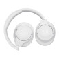 JBL Casque Tune 710BT Blanc