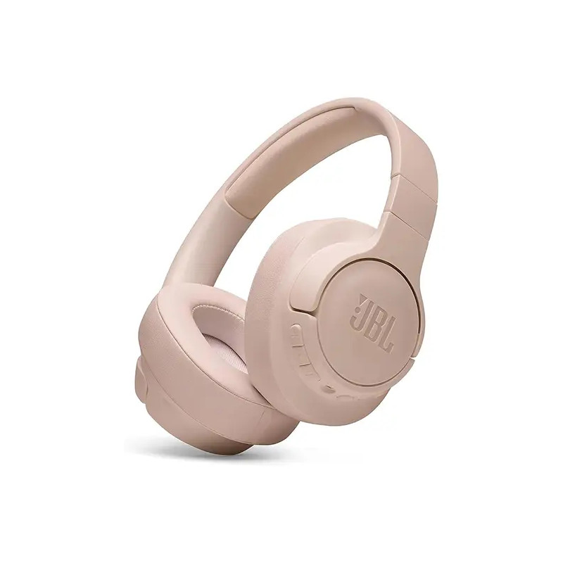 JBL Casque Tune 710BT Beige