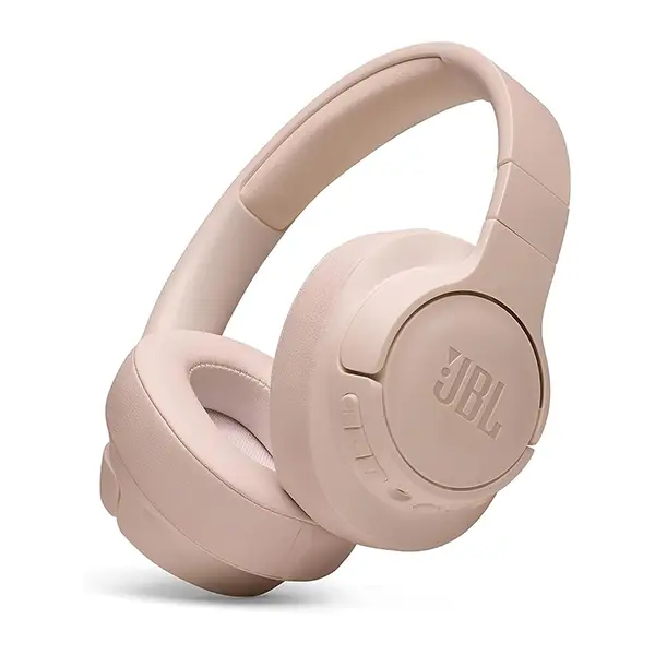 JBL Casque Tune 710BT Beige