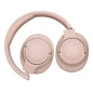 JBL Casque Tune 710BT Beige