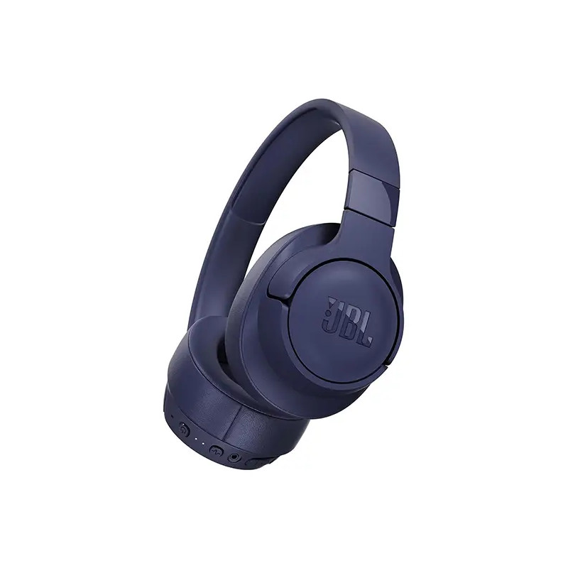 JBL Casque Tune 710BT Bleu