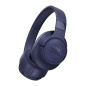 JBL Casque Tune 710BT Bleu