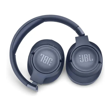 JBL Casque Tune 710BT Bleu