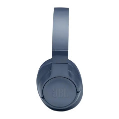 JBL Casque Tune 710BT Bleu