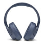 JBL Casque Tune 710BT Bleu