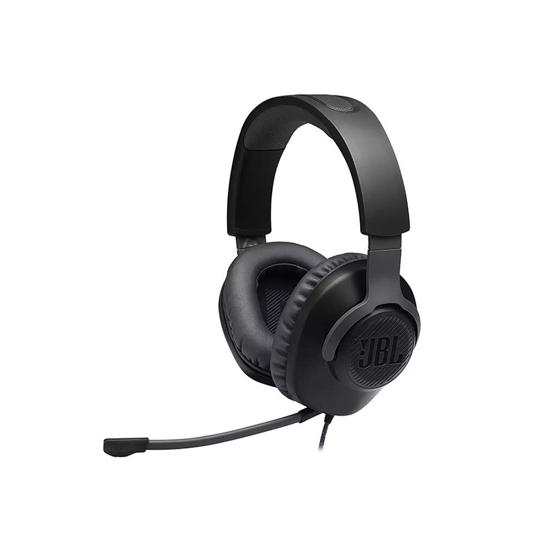 JBL Casque Quantum 100 Noir