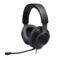 JBL Casque Quantum 100 Noir