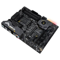 ASUS TUF GAMING X570 PLUS