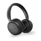 Energy Sistem Casque BT Space Power Radio Noir