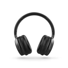 Energy Sistem Casque BT Space Power Radio Noir