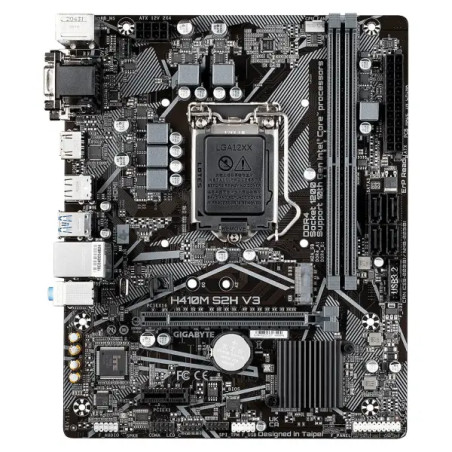 Gigabyte H410M S2H V3