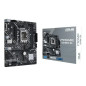 ASUS PRIME H610M-E D4