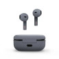 Energy Sistem Ecouteurs Style 4 True Wireless Gris