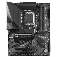 Gigabyte Z690 UD DDR4