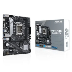 ASUS PRIME B660M-K D4