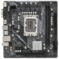 Asrock H610M-HDV