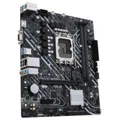 ASUS PRIME H610M-K D4