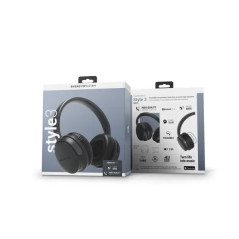 Energy Sistem Casque BT Style 3 Space