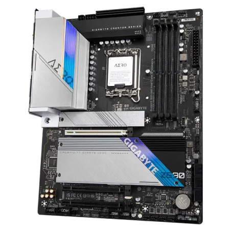 Gigabyte Z690 AERO G