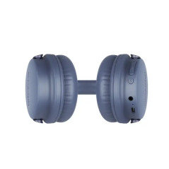 Energy Sistem Casque BT Style 3 Denim