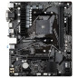 Gigabyte B550M S2H