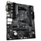 Gigabyte B550M S2H