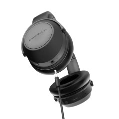 Energy Sistem Casque BT Travel 6 ANC Noir