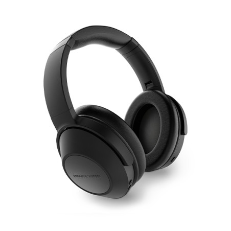 Energy Sistem Casque BT Travel 6 ANC Noir