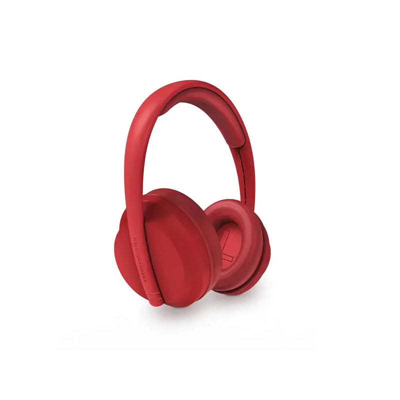 Energy Sistem Casque BT Hoshi ECO Rouge