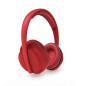 Energy Sistem Casque BT Hoshi ECO Rouge