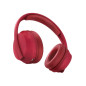 Energy Sistem Casque BT Hoshi ECO Rouge