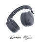 Energy Sistem Casque BT HeadTuner Graphite