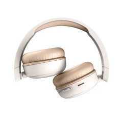 Energy Sistem Casque BT Radio FM Cream