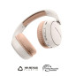 Energy Sistem Casque BT Radio FM Cream