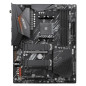 Gigabyte B550 AORUS ELITE AX