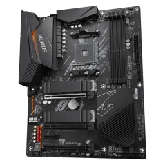 Gigabyte B550 AORUS ELITE AX