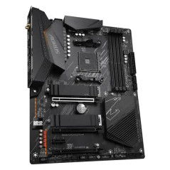 Gigabyte B550 AORUS ELITE AX